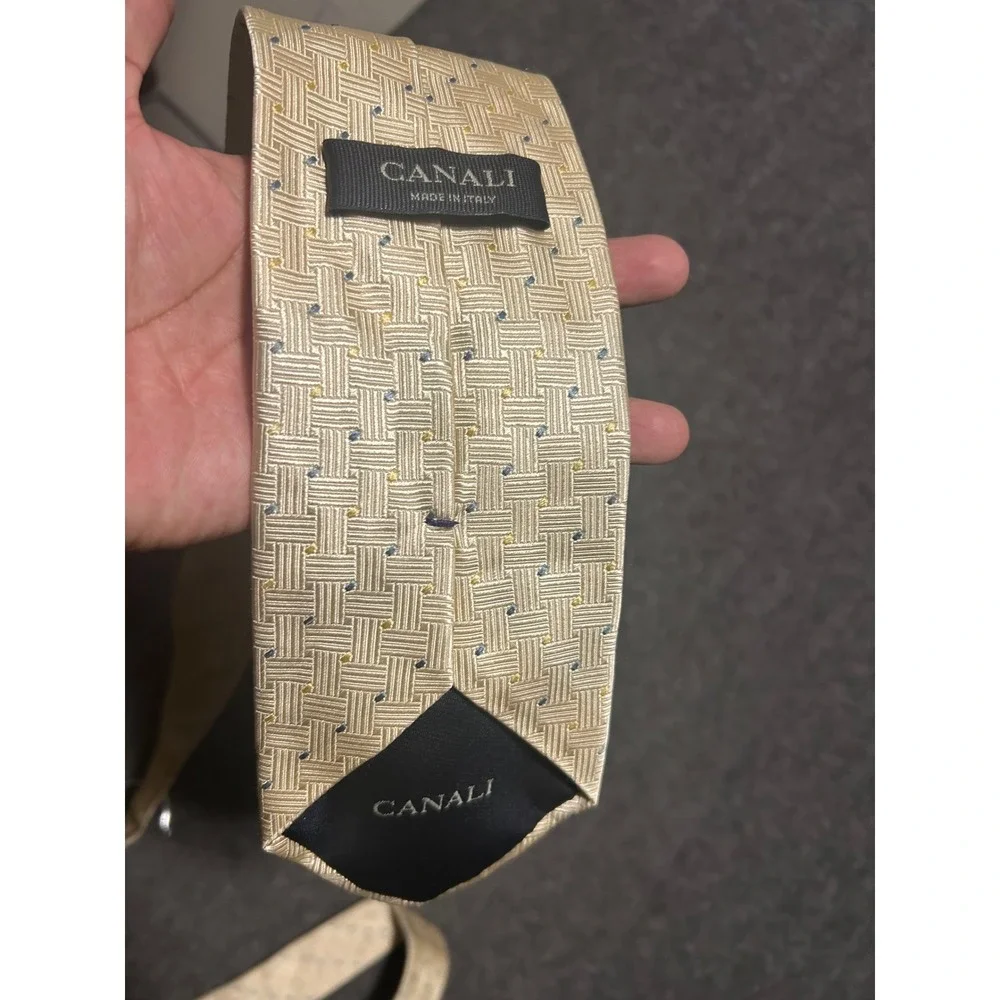 Canali lot great